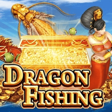 Dragon Fishing ll44 গেম আইকন