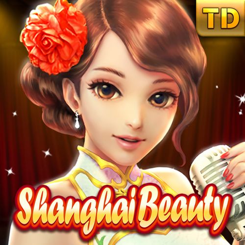 Shanghai Beauty সাংহাই বিউটি স্লট আইকন
